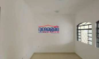 Imagem: Casa de 3 quartos para alugar no Conjunto