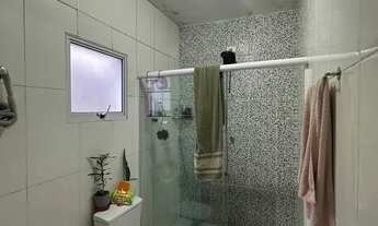 Imagem 8: Casa para venda possui 219 metros quadrados com 3 quartos