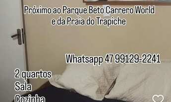 Imagem 3: Aluga-se casa por dia - Próximo ao Parque Beto Carrero World e da Praia do Trapiche