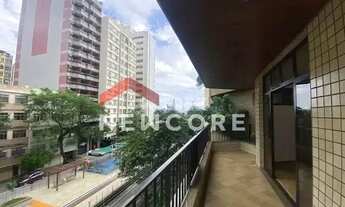 Imagem 2: Apartamento em Avenida Almirante Ary Parreiras - Icaraí - Niterói/RJ