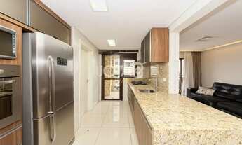 Imagem 2: APARTAMENTO NO EDIFICIO BONARDA COM 3 VAGAS Apartamento No Edificio Bonarda No Ecoville