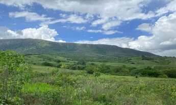 Imagem 5: Terreno no povoado Serra de Itabaiana/SE
