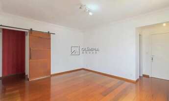 Imagem 6: Venda Apartamento 3 Dormitórios - 103 m² Vila Clementino