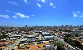Imagem 5: Apartamento à venda em Lagoa Nova I 2/4 com 50 e 55 m² - Próx ao Midway e IFRN