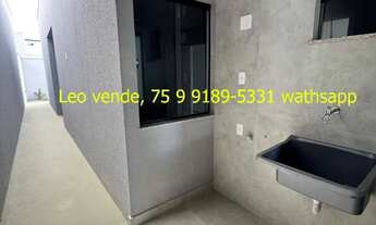 Imagem 3: Leo vende, bairro Sim, 3\4 suíte closet