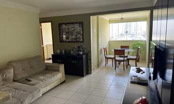 Imagem 4: Apartamento à venda no Residencial Triade Setor Bueno Apartamento com 2 Quarto(s) e 1 banh