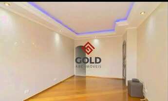 Imagem: Sobrado com 3 dormitórios, 268 m² - venda