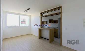 Imagem: Apartamento em São João