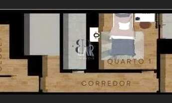 Imagem 16: Casa Geminada à venda, 3 quartos, 1 suíte, 2 vagas, Manacás - Belo Horizonte/MG