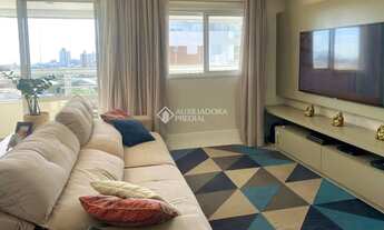 Imagem 6: Apartamento Vista Mar com 97m² priv. | 2 dorm. (1 suíte) | 2 vagas