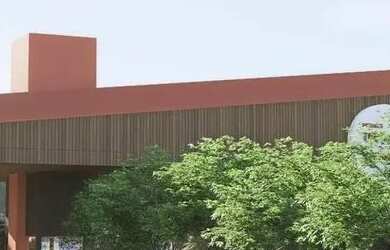 Imagem 2: Terreno de 1050 m² à venda em Santo Antônio de Goiás