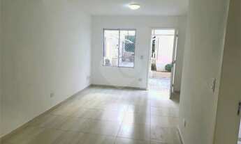 Imagem 2: Casa à venda ou para alugar com 2 quartos no condomínio San Francisco Village, São Paulo