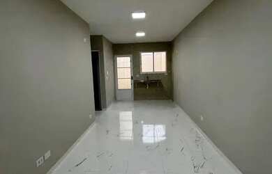 Imagem 3: Casa-condomínio no Bairro Jardim Centenário