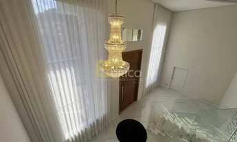 Imagem 3: Casa em condomínio à venda no Condomínio Villa Lombarda em Valinhos/SP