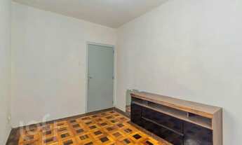 Imagem 4: Imóvel para venda com 40 metros quadrados com 1 quarto em São João - Porto Alegre - RS