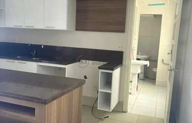 Imagem 6: Apartamento 3 dormitórios para alugar Centro Pelotas/RS