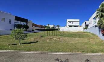 Imagem 3: Terreno à venda, 421 m² - Condomínio Alphaville Nova Esplanada - Votorantim/SP