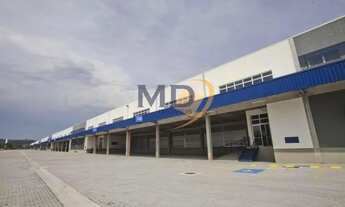 Imagem 7: Galpão em condomínio para locação - Atibaia/SP