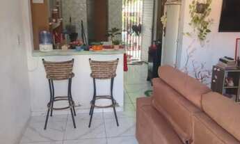 Imagem: VENDO CASA POR 60 MIL, PREÇO NEGOCIAVÉL,NA