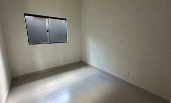 Imagem 7: Casa no Residencial Santa Efigênia Casa de Rua com 2 Quarto(s) e 2 banheiro(s) à Venda, 64