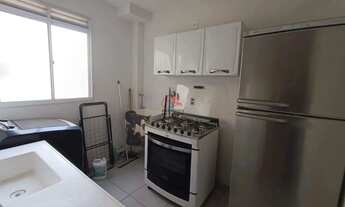 Imagem: APARTAMENTO MOBILIADO PARA LOCAÇÃO - CONJUNTO