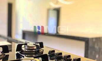 Imagem 2: Casa a venda terras alpha senador canedo 4 suites