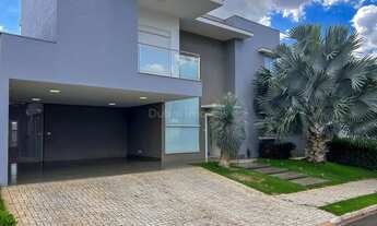 Imagem 2: Sobrado à venda semi-imobiliado, alto padrão no EcoGarden