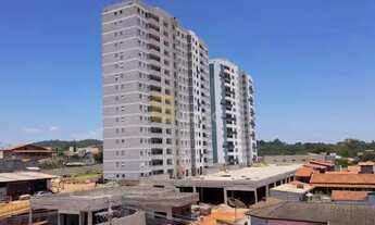 Imagem: Apartamento à venda no Condomínio Residencial