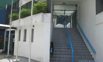 Imagem 4: PRÉDIO - BUTANTÃ - SP