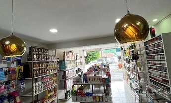 Imagem 3: Loja de Cosméticos Montada Lucrativa - Ponto Excelente - R$ 70.000