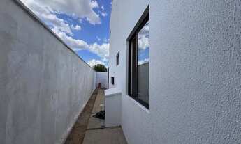 Imagem 2: SF Casa duplex para entrega em um mês no Terras Alphaville