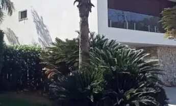 Imagem 5: Sobrado à venda no condomínio Alphaville Cuiabá 2 - Cuiabá - MT