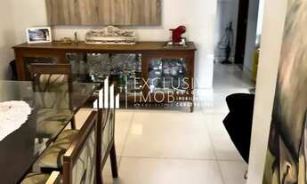 Imagem 4: CIDADE JARDIM 2 CASA DE 220 METROS, 5/4 SENDO 4 SUÍTES É 5 BANHEIROS