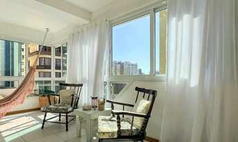 Imagem 4: Apartamento mobiliado na Praia grande