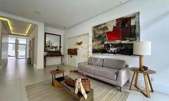 Imagem 2: APARTAMENTO PARA ALUGAR NO EDIFÍCIO LE MANSNO - CAMBUÍ - CAMPINAS/SP