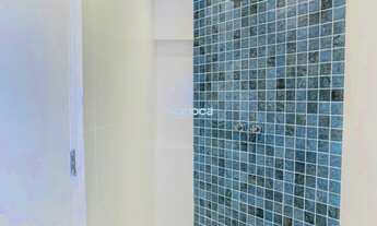 Imagem 3: Apartamento Novo à Venda no Jardim Oceânico 132 m², 2 Vagas, Próximo à Praia e Metrô