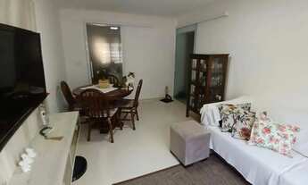 Imagem 2: Apartamento à venda no Edifício Angelina Tebet - Santo André - Três Lagoas MS