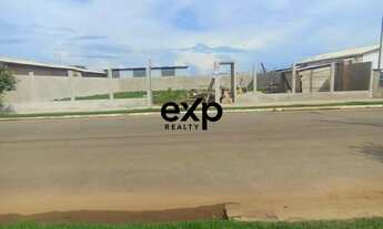 Imagem 4: Terreno Vival dos Ipes- Lucas do Rio Verde MT