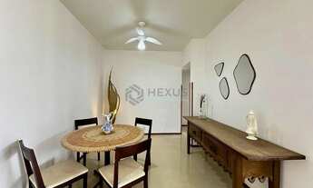 Imagem 4: Apartamento reformado com varanda, vista mar, uma quadra da Praia das Pitangueiras, Guaruj