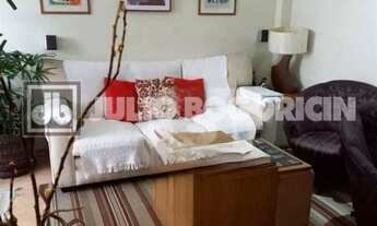 Imagem: Apartamento - Padrão / Residencial / Laranjeiras