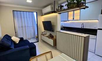 Imagem 5: Apartamento Exclusivo na Serra com 2 quartos em Valparaíso - Serra - ES