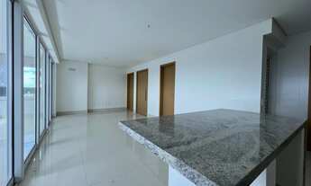 Imagem 7: EUROPARK TIJUCA 139m2, 3 SUÍTES PLENAS, 2 VAGAS DE GARAGEM, ESCANINHO