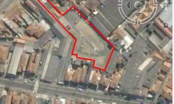 Imagem 2: AREA - MOOCA - SP