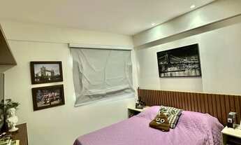 Imagem 3: Apartamento à venda na ponta verde edifício one