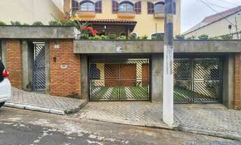 Imagem 2: SOBRADO - JARDIM VIRGINIA BIANCA - SP