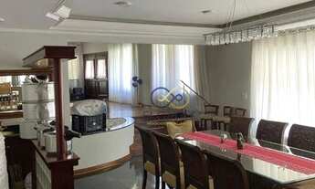 Imagem 6: Casa á venda no Arujazinho - São Paulo