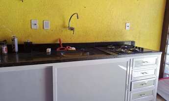 Imagem 5: Fator1182) Linear 3 Quartos 1 com suíte c/ churrasqueira) a 330 mil só na Fator Imóveis