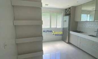 Imagem 4: Apartamento com 2 dormitórios, 116 m² - venda por R$ 1.650.000,00 ou aluguel por R$ 9.720