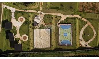 Imagem 4: Terreno a venda com área de 443,49m² no Condomínio Reserva dos Ipês, Cristais Paulista/SP