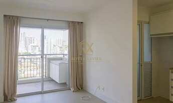 Imagem: Apartamento para locação em Perdizes com